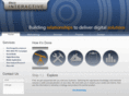 discointeractive.com