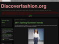 discoverfashion.org.uk