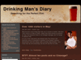 drinkingmansdiary.com