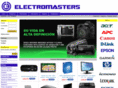 electromasters.com