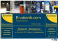 enotronic.com