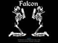 falconband.net