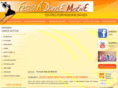 ferraradancemotive.com