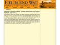 fieldsendfishing.co.uk