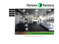 fitnessfactorywestport.com