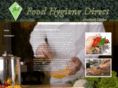 foodhygienedirect.com