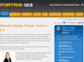 fortris123.com