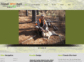 friendswhohunt.com