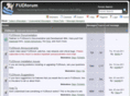 fudforum.net
