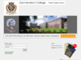 gormanstonppu.com