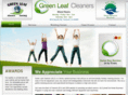 greenleafcleanersca.com
