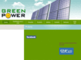 greenpowersrl.com