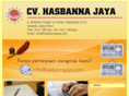 hasbannajaya.com