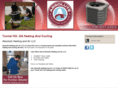 heatingandaircontractorsdalton.com