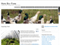 hopebayfarm.com