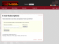 hotdealstoronto.com
