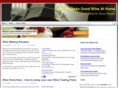 howtomakegoodwine.com