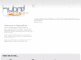 hybrideye.co.uk