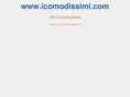 icomodissimi.com