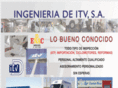 idvsa.com