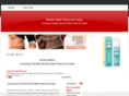 infoforstretchmarks.com