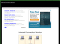 internetconnectionmonitor.com