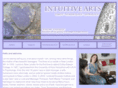intuitiveartsnh.com