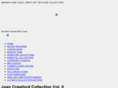 joancrawfordcollection.com