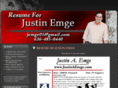 justinaemge.com