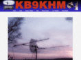 kb9khm.com