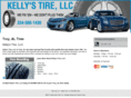 kellystires.net