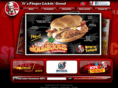 kfc-tt.com