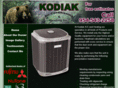kodiakac.com