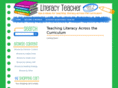 literacyteacher.com
