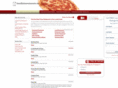 lowellpizzarestaurant.net