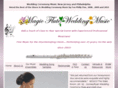magicfluteweddings.com
