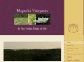 magnoliavineyards.com