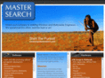 mastersearch.com