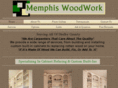 memphiswoodwork.com