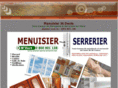 menuisierstdenis.net