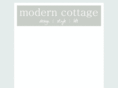 moderncottage.com