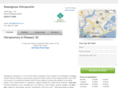 mountpleasantchiropractors.com