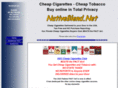 nativeblend.net