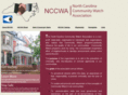 nccwa.org