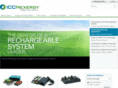 nexergy.com