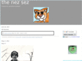 nezbitthecat.com