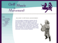 orffmusicandmovement.com