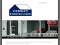 ortegasconst.com