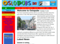 oslopubs.com