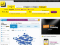 pageblanche.net